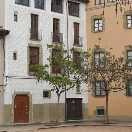 Apartament Basses Vic