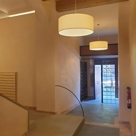 Apartament Basses Vic