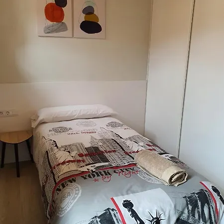 Basses Apartment