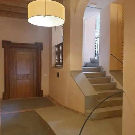 Basses Apartment